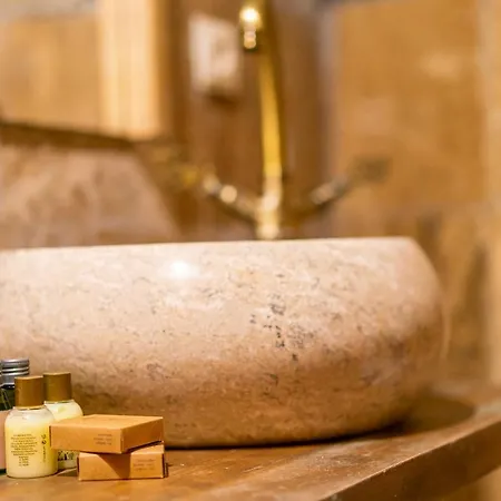 Cappadocia Snora Cave Szálloda