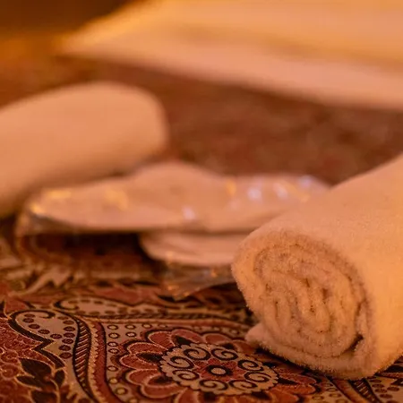 Cappadocia Snora Cave Hotel *