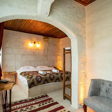 Hotel Cappadocia Snora Cave *