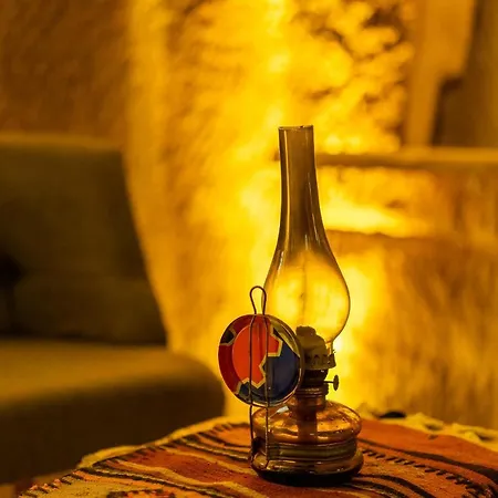 Cappadocia Snora Cave Nevşehir