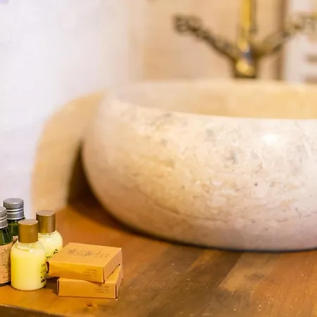 Cappadocia Snora Cave Szálloda *