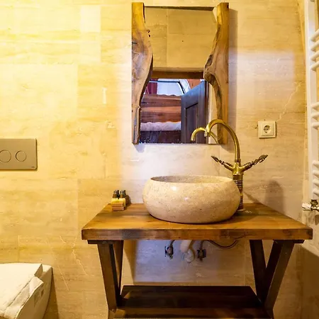 Hotel Cappadocia Snora Cave Nevşehir