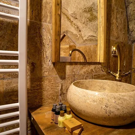 Cappadocia Snora Cave *