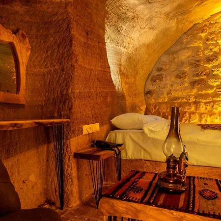 Cappadocia Snora Cave Szálloda Nevşehir