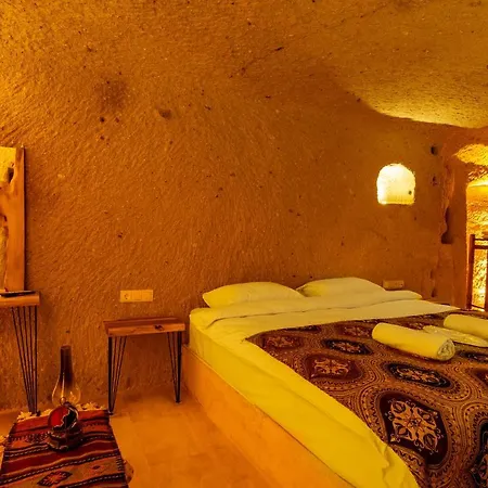 Hotel Cappadocia Snora Cave *