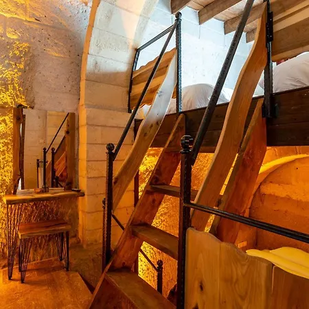 Cappadocia Snora Cave Hotel *