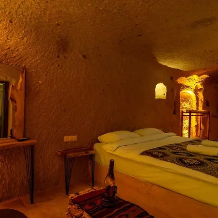 Hotel Cappadocia Snora Cave *