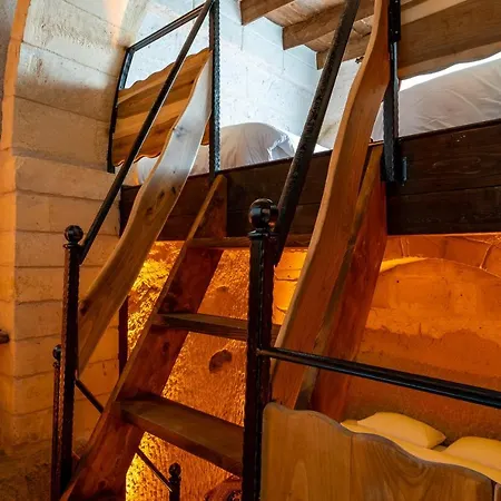 Cappadocia Snora Cave * Nevşehir