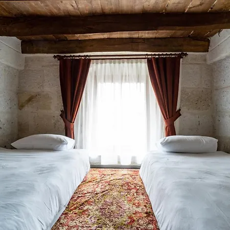 Cappadocia Snora Cave *