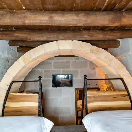 Hotel Cappadocia Snora Cave Nevşehir