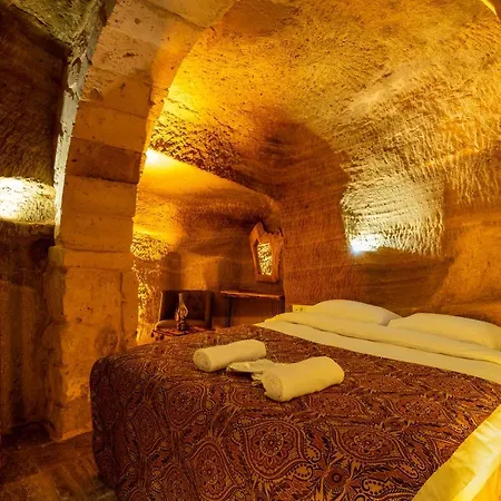 Cappadocia Snora Cave Hotel Nevsehir