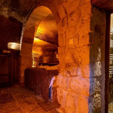 Cappadocia Snora Cave Hotel