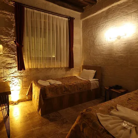 Cappadocia Snora Cave Hotel