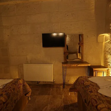 Hotel Cappadocia Snora Cave Nevşehir