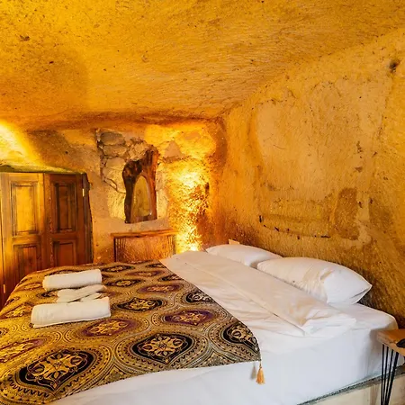 Cappadocia Snora Cave Hotel