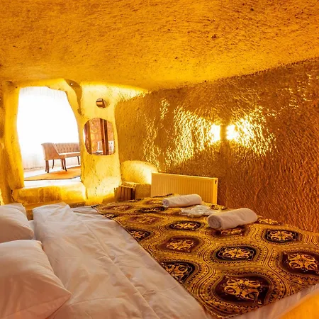 Cappadocia Snora Cave Hotel Nevsehir