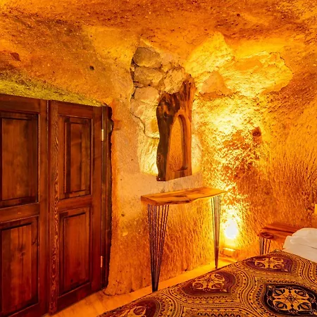 Hotel Cappadocia Snora Cave Nevsehir