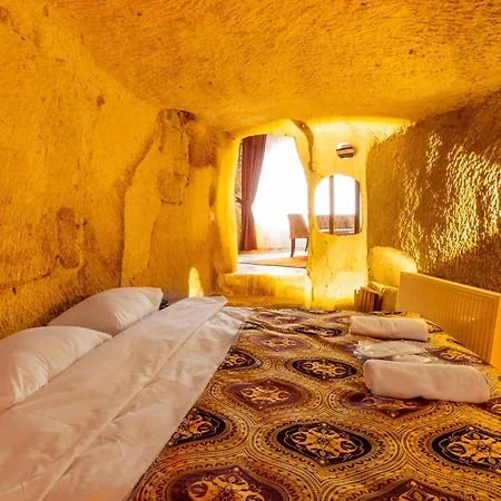 Cappadocia Snora Cave Hotel