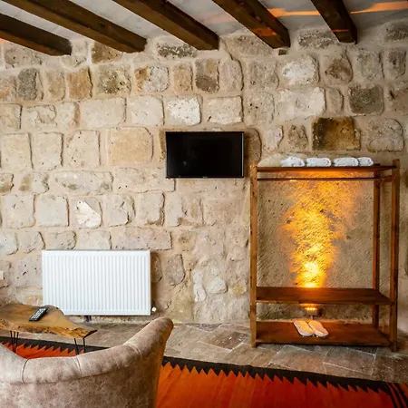 Cappadocia Snora Cave Hotel *