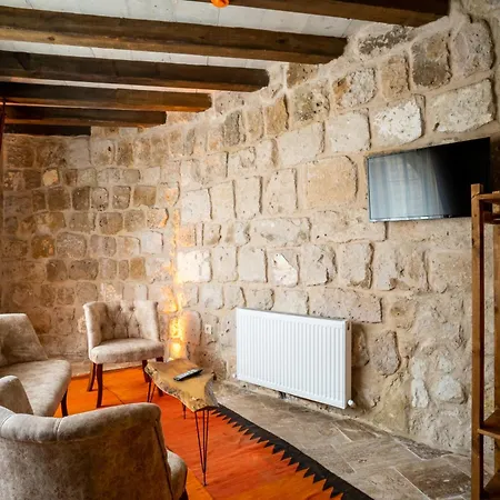 Hotel Cappadocia Snora Cave Nevsehir