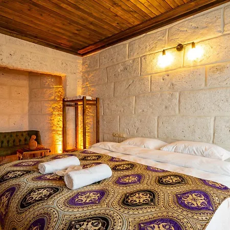 Cappadocia Snora Cave Hotel
