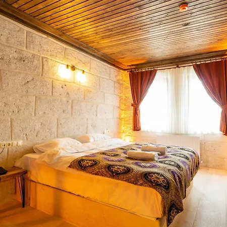 Cappadocia Snora Cave Hotel