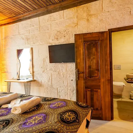 Hotel Cappadocia Snora Cave *