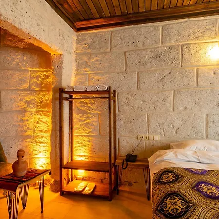 Cappadocia Snora Cave * Nevşehir