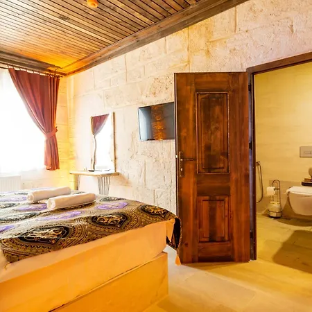 Hotel Cappadocia Snora Cave