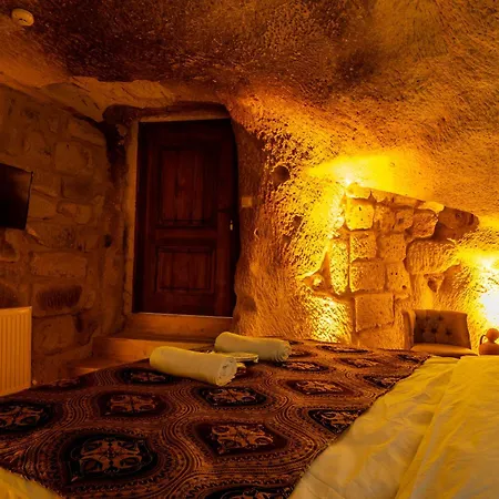 Hotel Cappadocia Snora Cave