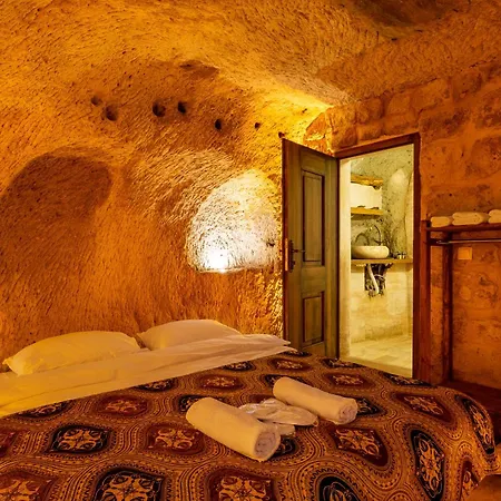 Hotel Cappadocia Snora Cave