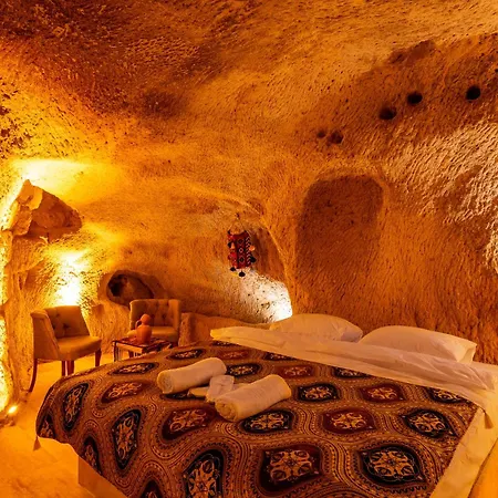 Hotel Cappadocia Snora Cave Nevşehir