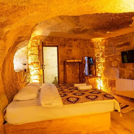 Cappadocia Snora Cave *