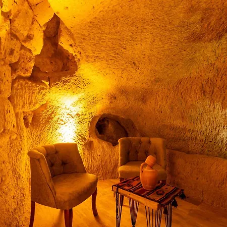 Hotel Cappadocia Snora Cave