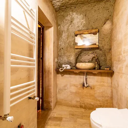 Cappadocia Snora Cave Hotel Nevşehir