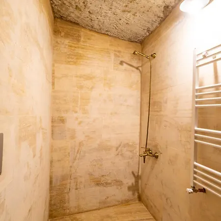 Cappadocia Snora Cave Nevşehir