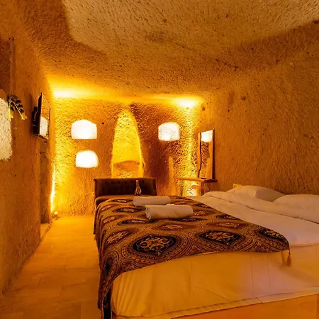 Hotel Cappadocia Snora Cave Nevşehir