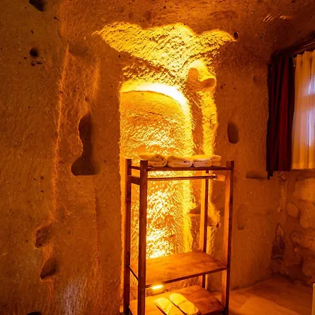 Cappadocia Snora Cave * Nevsehir
