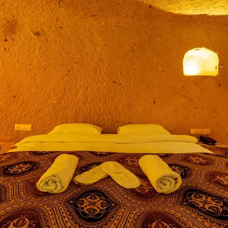 Cappadocia Snora Cave Szálloda