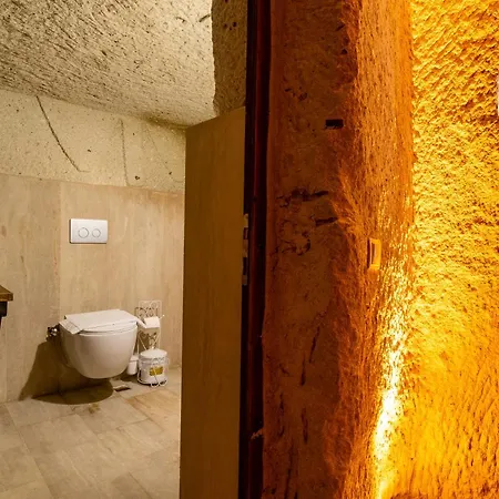 Cappadocia Snora Cave *