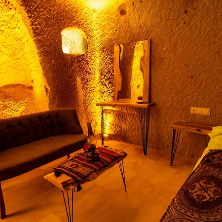 Cappadocia Snora Cave Hotel Nevşehir