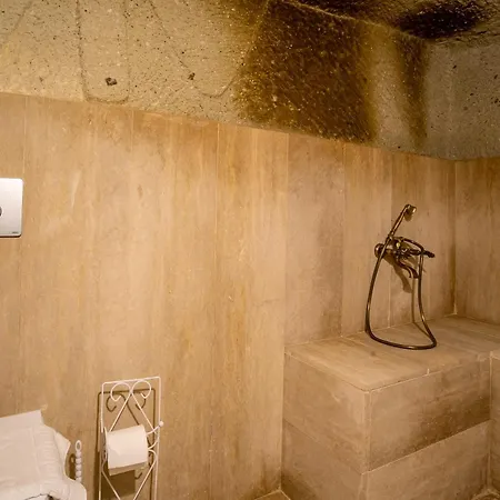 Cappadocia Snora Cave