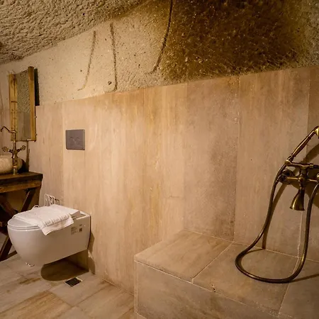 Hotel Cappadocia Snora Cave Nevşehir