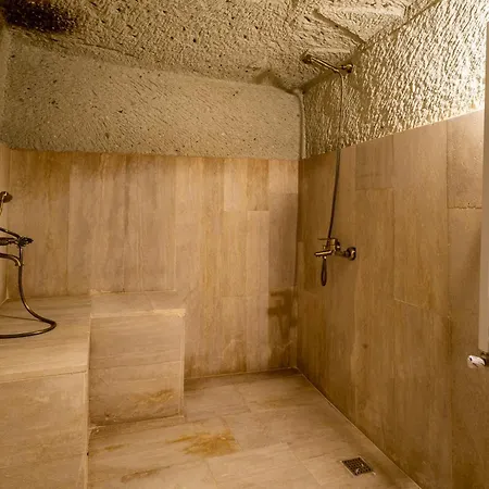 Cappadocia Snora Cave * Nevşehir