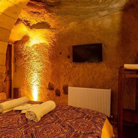 Cappadocia Snora Cave Hotel Nevsehir