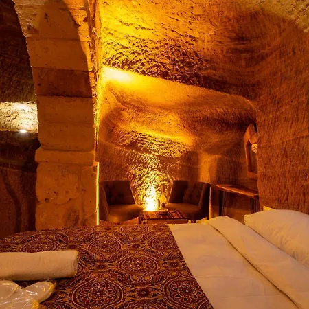 Cappadocia Snora Cave Hotel