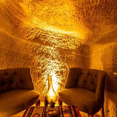 Cappadocia Snora Cave * Nevşehir