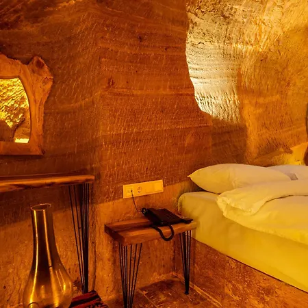 Cappadocia Snora Cave Hotel Nevşehir