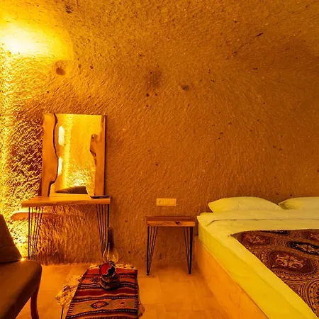 Cappadocia Snora Cave Hotel *