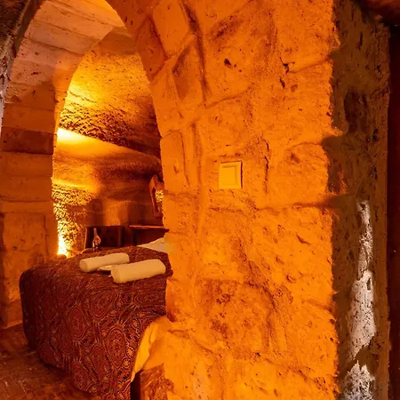 Cappadocia Snora Cave Hotel Nevsehir